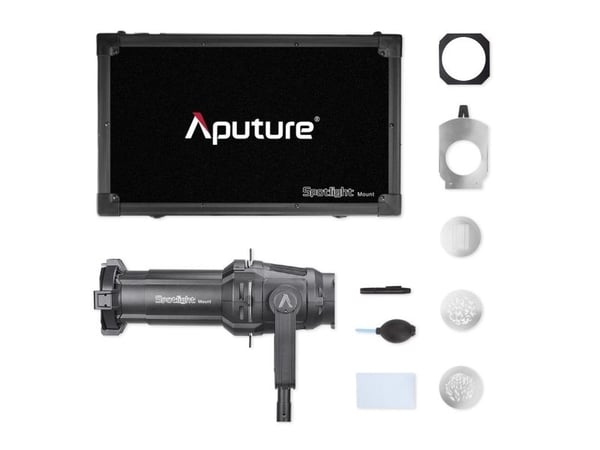 Reflektor Aputure Aputure AP-SMS26 1 stk