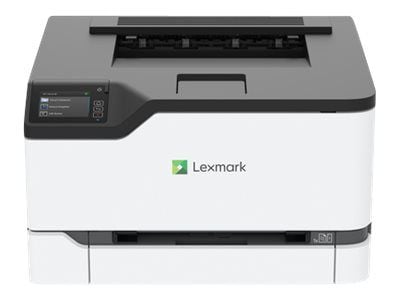 Lexmark CS431dw, Laser, Väri, 600 x 600 DPI, A4, 24,7 ppm, Kaksipuolinen tulostus