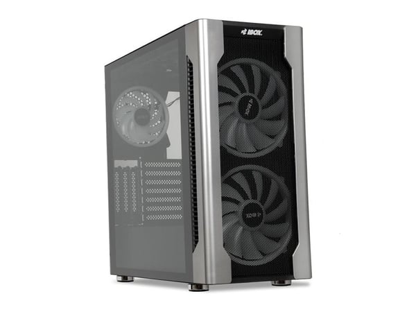iBOX Chiron ZH68-deksel (OCZH68)