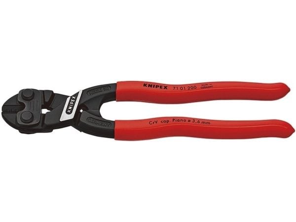KNIPEX CoBolt - Bultsax - 200 mm