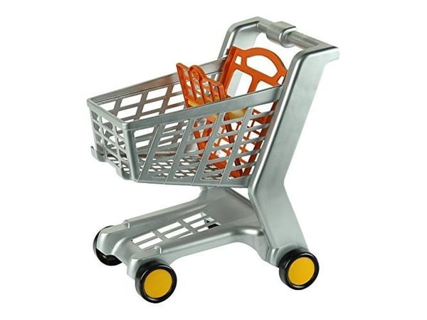 Theo Klein 9690, Shopping