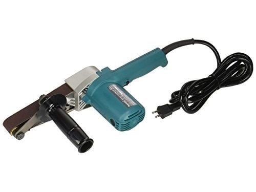 Makita 9031 - Båndsliper - 550 W - 30 x 533 mm