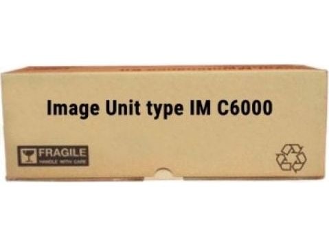 Ricoh 842283, 33000 sivua, Musta, 1 kpl