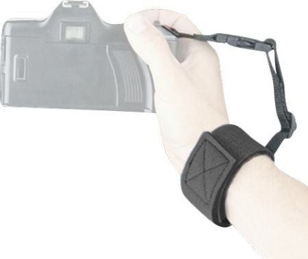 OP/TECH USA 6701252, Neopren, Nylon, Svart, 4,53 kg, 25,4 cm, 76,2 / 4 mm (3 / 4")