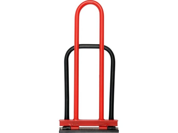 Yato YT-5400, Stål, Sort, Rød, 480 mm, 220 mm