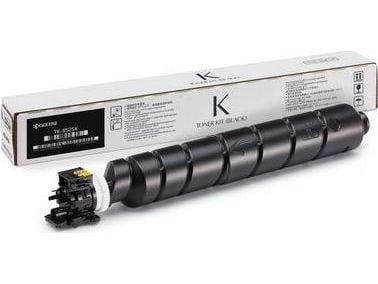 Kyocera TK 8525K - Svart - original - tonersett - for TASKalfa 4052ci, 4053ci