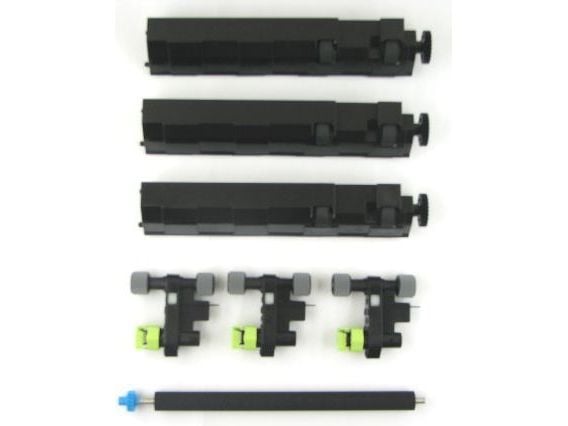 Lexmark - Vedlikeholdssett for skriveroverføringsrulle - for Lexmark MS810, MS811, MS812, XM5263, XM5270, XM7263, XM7270