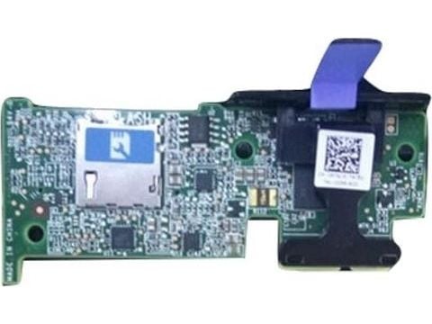 Dell ISDM and Combo Card Reader - Kortläsare (microSD)