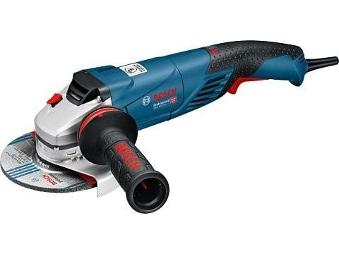 Bosch GWS 18-125 SL kvern