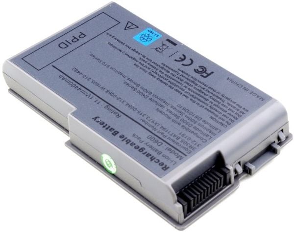 DELL 4M010, Batteri