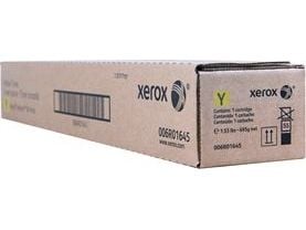 Xerox - Gul - original - tonerpatron - for Versant 80