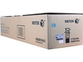Xerox - Cyan - original - tonerkassett - för Versant 80