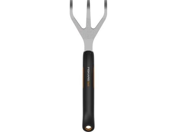 Fiskars Xact, Håndrive, Rustfritt stål, Sort, Rustfritt stål, 92 mm, 323 mm, 62 mm