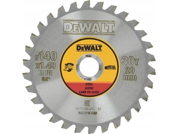 DeWALT DT1923-QZ, 181 g, 1 stk, B00WB1QG36