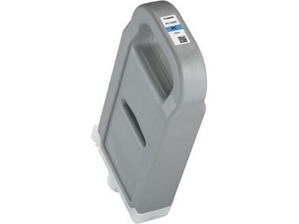 Canon PFI-1700PC, Valokuva syaani, Väripohjainen muste, 700 ml