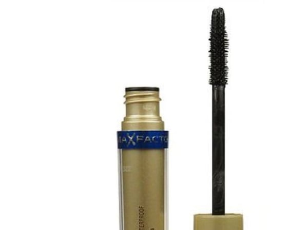 Max Factor Masterpiece Waterproof Mascara 45 Ml Black