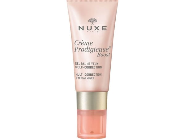 Nuxe Creme Prodigieuse Boost Eye Balm - Lady - 15 ml