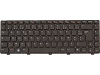 DELL PP8YN, Tastatur, Fransk, DELL, Inspiron 3420, 14Z, N411Z, 5425, 5525, N5040, N4050