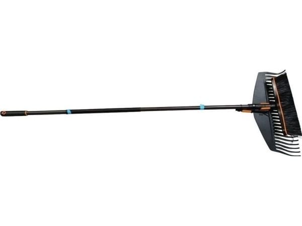 FISKARS HARJA + HARAVA + VARSI QUIKFIT