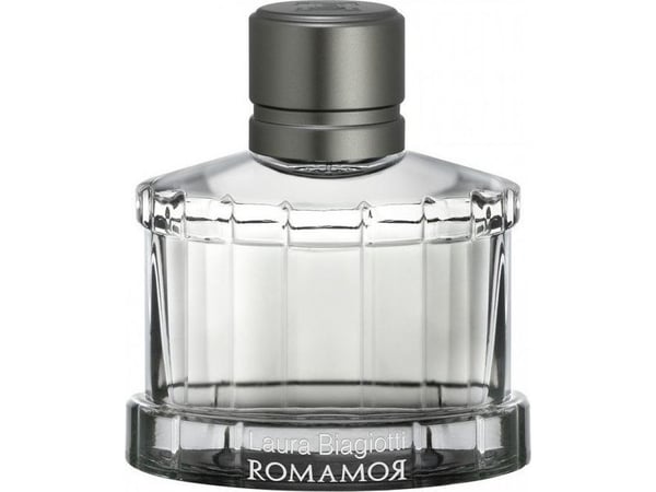Laura Biagiotti Romamor Uomo EDT 125 ml