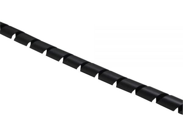 InLine 59946R, Sort, 745 g, 290 mm, 325 mm, 125 mm, 750 g