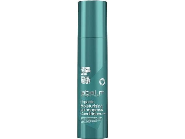 Label.m Økologisk sitrongressbalsam 200 ml