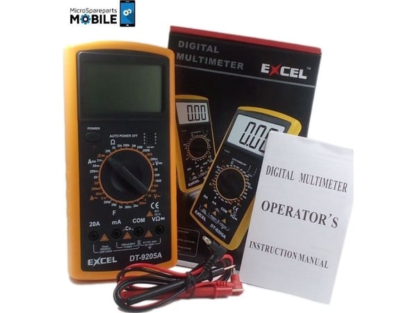 CoreParts MOBX-TOOLS-031, 208 mm, 146 mm, 44 mm, 100 g, 208 mm, 146 mm