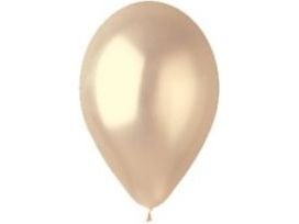 GoDan ballonger 30 cm metalliske perlemor