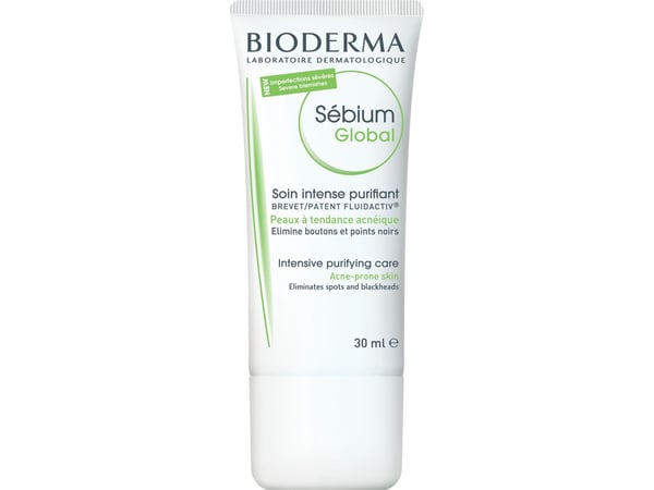 Vichy Face Creme Sebium Global anti-akne 30ml