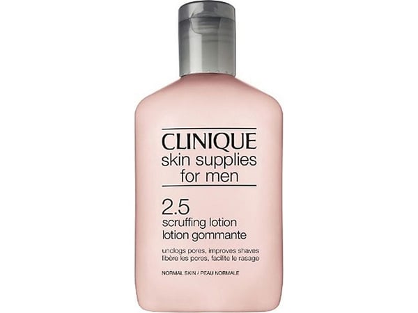 Clinique For Men Exfoliating Tonic 200 ml
