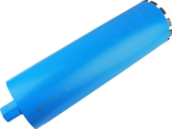 BOSCH DIAMOND CROWN FI=152 x 450mm THREAD 1-1/4"