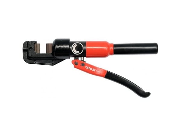 Yato YT-22870, 320 mm, 1 styck