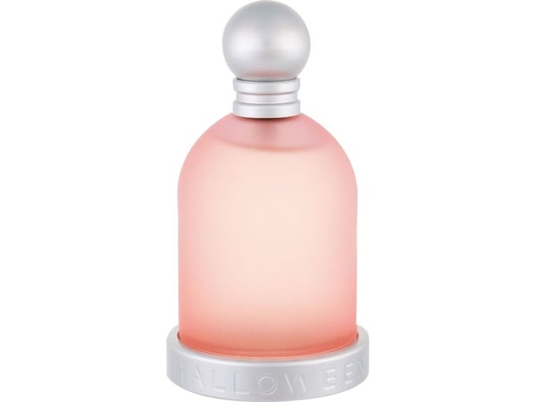 Halloween Magic eau de toilette 100 ml (dam)