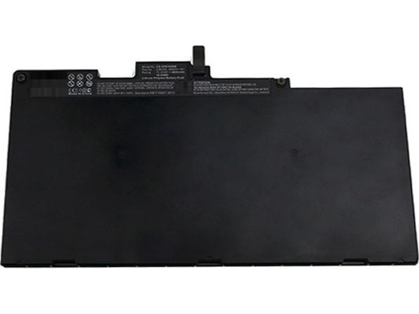 CoreParts - Batteri til bærbar PC (tilsvarer: HP 800231-141, HP 800513-001, HP CS03XL, HP HSTNN-I33C-4, HP HSTNN-I33C-5, HP HSTNN-I41C-4, HP HSTNN-...
