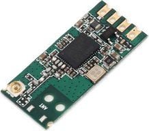 KYOCERA IB-36, Adapteri, Musta, Vihreä, Keltainen, 1 kpl