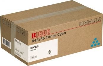Ricoh 842286, 22500 sivua, Syaani, 1 kpl