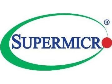 SuperMicro MCP-260-00066-0B I/O-skjold 1U