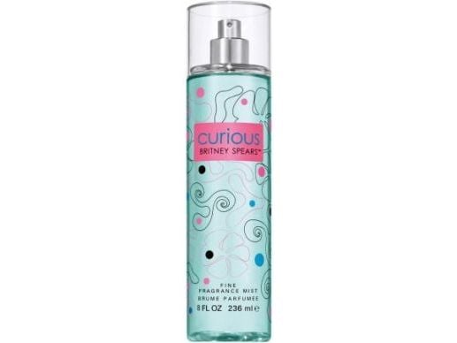 Britney Spears Curious Bodyspray 236 ml (woman)