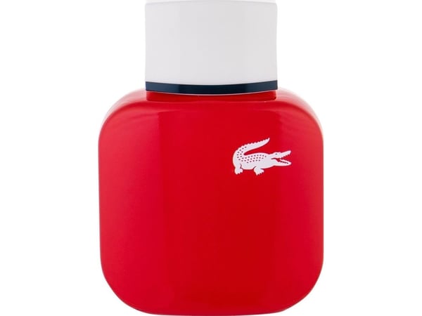 Lacoste Eau de Lacoste L.12.12 Pour Elle French Panache EDT 50 ml