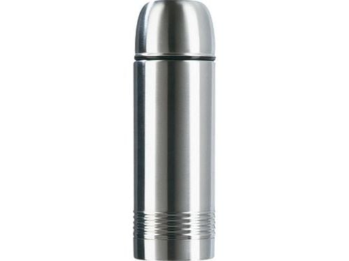 Emsa 618701600 Senator vakuumkolbe, termosflaske, mobil kaffekrus, 700 ml,