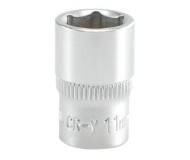 Yato kuusiokolo 1/4" 11mm (YT-1410)