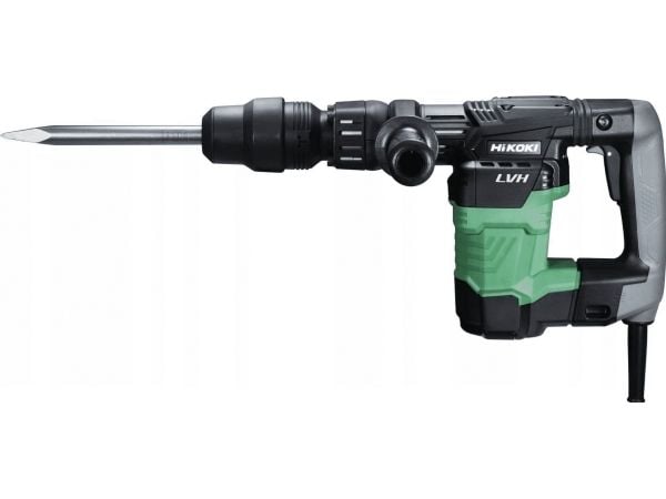 Hikoki H41MB2, SDS Max, Svart, Grønn, 7,1 J, 3000 IPM, AC, 950 W