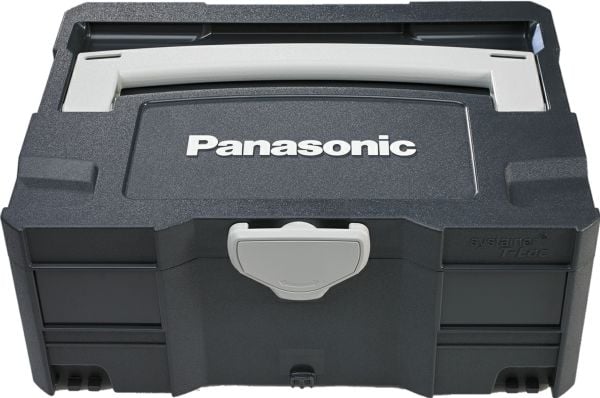 Panasonic Systainer T-LOC 3 Midi transportboks