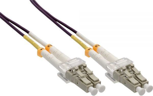 InLine 88522P, 5 m, OM4