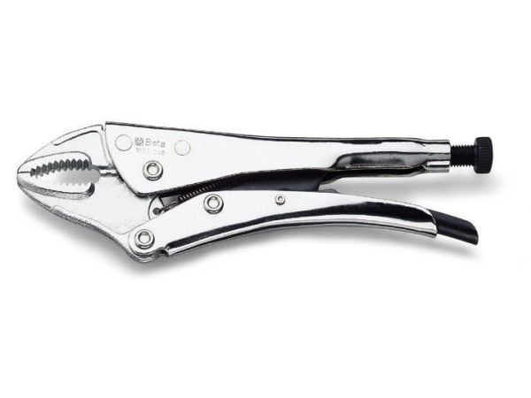 Beta Tools justerbare tang selv-låsende 140 mm (1052/140)