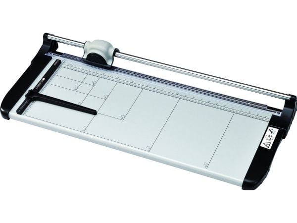 Olympia TR 6712 - Trimmer - 670 mm - papir