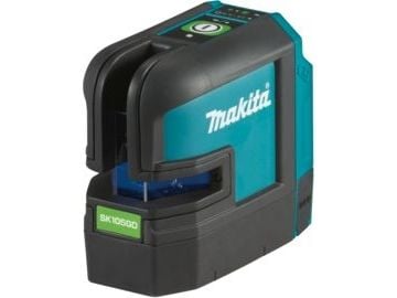 Makita SK105GDZ - Krydslinjelaservaterpas