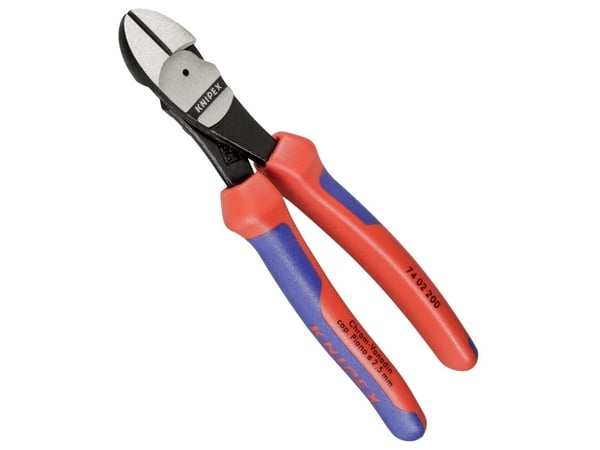 KNIPEX - Diagonal skärpincett