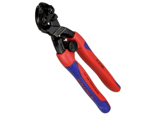 KNIPEX CoBolt - For bolter