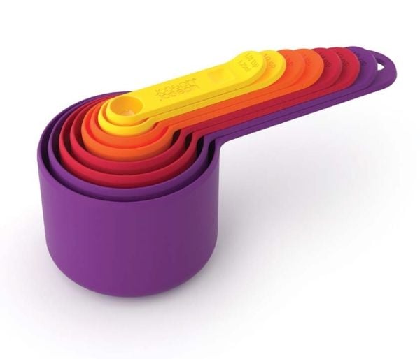 Joseph Joseph Nest, 0,250 L, 8 kpl